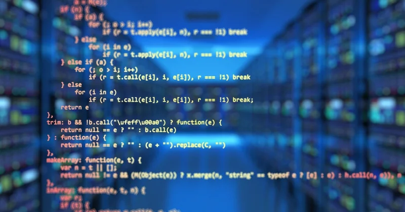Données structurées et non structurées : la nuance qui compte